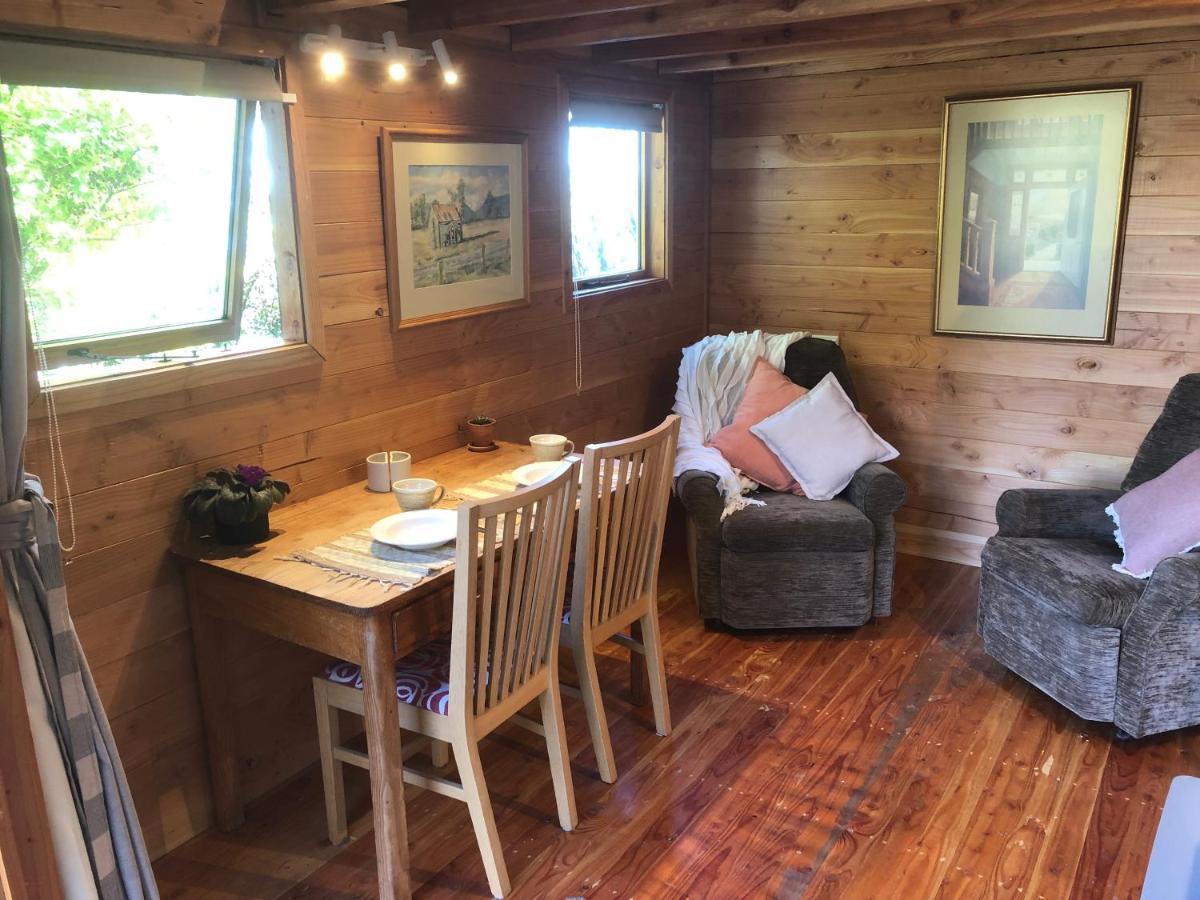 Studio Or Cabin On Whitby Nelson Bagian luar foto